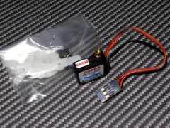 Micro Box　C0504 ウルトラマイクロサーボ