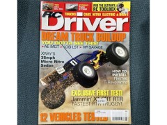 雑誌 RC Driver2006年6月号 (処分特価)