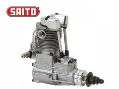 SAITO　FA-100　4サイクルグローエンジン　斎藤製作所　(お取り寄せ)