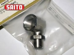 TMF220　直角マニホールド(フレキシブル排気管用) FA-22