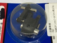 0767R　スペシャルゴールドタイプ2車輪用ブロックカムカバー (R)