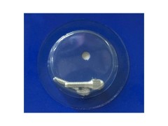 0854　ワイヤーロッドエンド 3mm