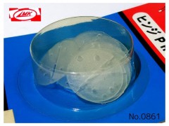 0861　ヒンジPRO P.P. (12個入)