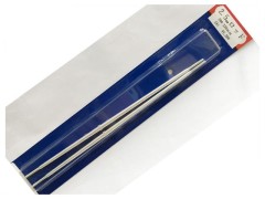 0872　エルロンロッド 2.5mm　200～220mm