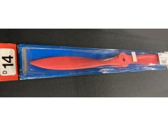 1137　スーパーサイレントペラ 14x13