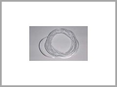 100201　配線結束用ナイロンロープ N-8　(D0.8-2m)