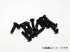 TT02B-I　タミヤ TT-02B用 鉄ビスセット