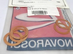 03011　ヘッドガスケット(0.1)　[処分特価]