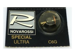 C6G　スペシャルグロープラグ ミディアム