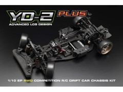 【セール】 DP-YD2PLS　1/10 YD-2 PLUS 2WDドリフト シャーシキット