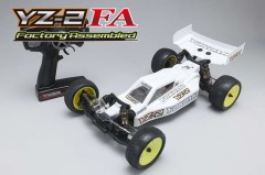 【2026年新春セール】B-YZ2FA-SALE　2WDオフロードカー YZ-2 ファクトリーアッセンブルド RTRセット