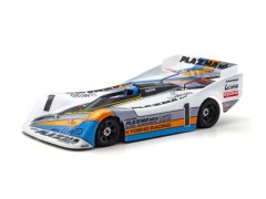 【セール、数量限定】30639-SAL  1/12 EP 2WD レーシングカー プラズマMK.3 リミテッド α-2 キット