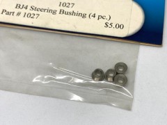 1027　BJ4 Steering Bushing (4pc.)