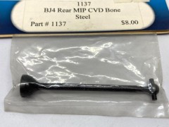 1137　BJ4 Rear MIP CVD Bone Steel