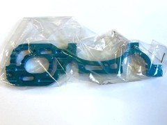 3455887　TRF415MS UPグレード モーターマウント