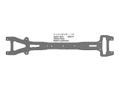 14005117　アッパーデッキ (TBエボリューション5)