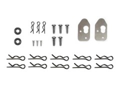 19440933　ボディ金具袋詰 (BMW M3 E30 Sport Evo)