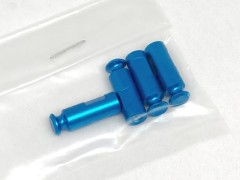 19804424　TB-03 VDS バッテリーストッパー(4個)