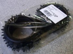 19805536　イグレス リヤタイヤ（2本）