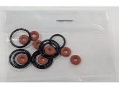 19804262　Oリング(2mm×8/6.5mm×4/9mm×4)(40513)