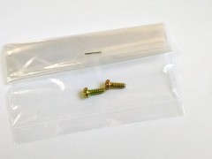 19442103　3x8mm タッピングビス(2本)