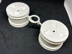 10445131　ホイール(x2)　スコーチャー(2020)