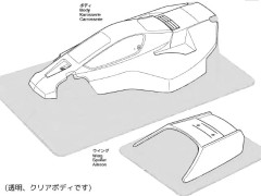 ところ あお 所沢 カワサキ ZX-14R ABS 2014年式 ZXT40Fの諸元・スペック情報