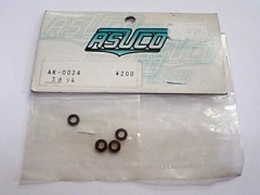ASUCO　AK-0024　3φシムセット [処分特価]