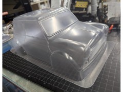 TAMIYA/タミヤ (B)19490156ミニクーパーレーシングステッカー