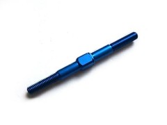 2520043　3x42 ターンバックル ブルー (1本)