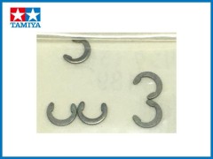 19808019　5103-12 クレセントリング(5個)