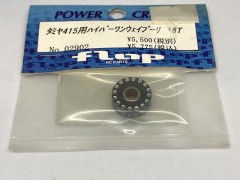 (B) FLAP 02902　タミヤ415用ハイパーワンウェイプーリー16T [処分特価]