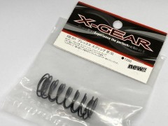 XSB-011　フレックススプリング BF／SS スーパーソフト（シルバー）　　(B)