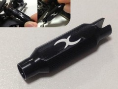 XGG003　コンビネーションレンチ (3.5&5.5)