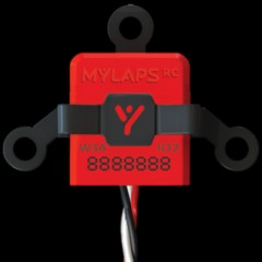 10R120　RC4 TRANSPONDER