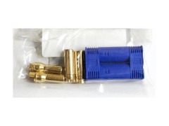 EC5MF　EC5コネクター (オスメス)