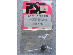 PSE　#93026　APC ピニオンギヤ 64ピッチ26T　[処分特価]