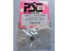 PSE　#93018　APC ピニオンギヤ 64ピッチ18T　[処分特価]