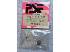 PSE　#93029　APC ピニオンギヤ 64ピッチ29T　[処分特価]
