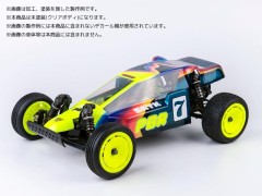 PBRW-242S　マカリスタXパインビーチ　クラシックバギーボディ　　ウルトロン