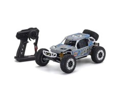 【セール、数量限定】34406T2-SAL　1/10 EP 2WDバギー EZシリーズ レディセット アックス2.0 カラータイプ2