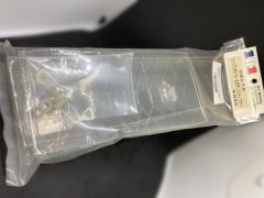 (B)101Racing　DELTA リップスポイラ－＆ボディスティフナーセット