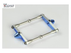 TL45081　450スポーツ メタルフライバーコントロールセット