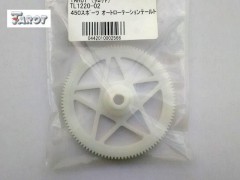 TL1220-02　450スポーツ オートローテーションテールドライブギヤ