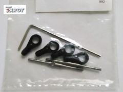 TL2639　450スポーツ リンケージロッド NEW