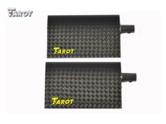 TL1256　450スポーツ カーボンスタビブレード
