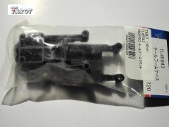 ヘリコプター  パーツ パーツリスト | 1/48スケールRC電動ヘリコプター MD500 INCR | G-FORCE