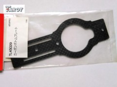 TL45029　450PRO カーボンボトムプレート