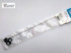 TL45037-03　450PRO テールリンケージロッド