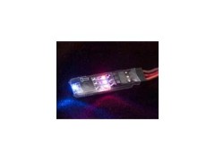 T-REX JAPAN　AEGR1015A　低電圧警告LED 【高機能レギュレータ用】